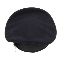 Bachi, "Duck Hat", US Naval Training Station, nominatif