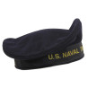Bachi, "Duck Hat", US Naval Training Station, nominatif