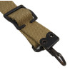 Haversack M-1928, British-Made, M.E. Co. 1943