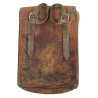 Case, Map, M35, German