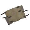Guêtres allemandes, Luftwaffe, Nominatives, Normandie