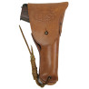 Holster, Belt, Pistol, Colt M1911A1, BOYT -42-