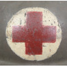 Helmet, Mk II, 1st Belgian Brigade, Vero, 1941, Named