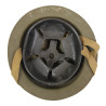 Helmet, Mk II, 1st Belgian Brigade, Vero, 1941, Named