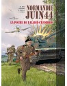 Normandie Juin 44 - Tome 6 : La Poche de Falaise Chambois