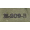 Bag, Canvas, M-209-B Converter