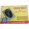 Novel, US Army, Prater Violet Novel, US Army, Prater Violet