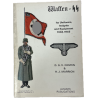Book, Waffen-ᛋᛋ, Its Uniforms, Insignia and Equipment, 1938-1945