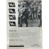 Book, Waffen-ᛋᛋ, Its Uniforms, Insignia and Equipment, 1938-1945