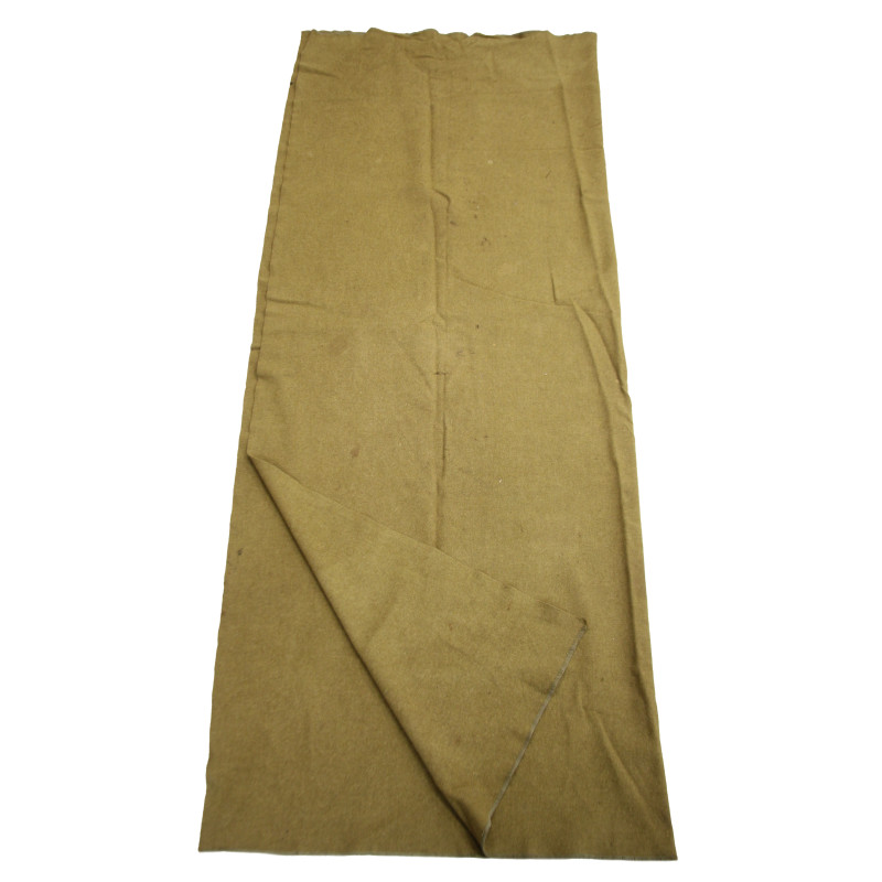 Couverture, US Army
