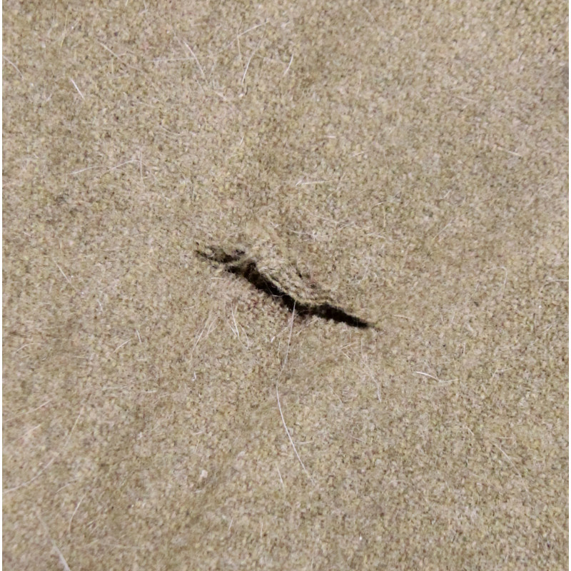 Couverture, US Army