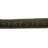 Antenna, MS, Jeep, with Canvas Case, BG-56-A, Complete