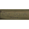 Antenne MS pour radio, Jeep, dans sa housse BG-56-A, complète