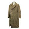 Overcoat, Wool, Private First Class, 44S