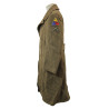 Overcoat, Wool, Private First Class, 44S