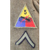 Overcoat, Wool, Private First Class, 44S