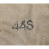 Overcoat, Wool, Private First Class, 44S
