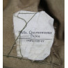Overcoat, Wool, Private First Class, 44S