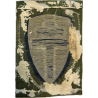 Patch, 79th Infantry Division, Liberty Loan, WWI