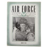 Magazine, AIR FORCE, August 1944, Cpl. Robert Noody, 506th PIR, 101st Airborne Division Magazine, AIR FORCE, August 1944, Cpl. Robert Noody, 506th PIR, 101st Airborne Division