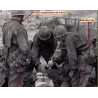 Porte-grenades, 5 compartiments, US Army,  J.Q.M.D. 1944