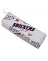 Barre de chocolat Snickers