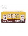 Cardbox, Hershey's bar