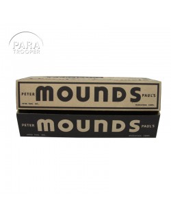 Cardbox, Mounds bar