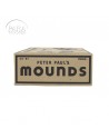 Boite de chocolat, Mounds Boite de chocolat, Mounds