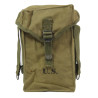 Bag, General Purpose, AMER. FABRICS CO. 1944