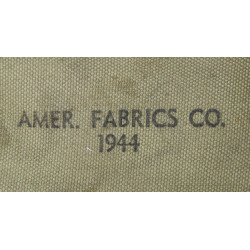 Musette GP, AMER. FABRICS CO. 1944