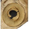Helmet, Flying, Type A-11, Large, with ANB-H-1 Receivers, USAAF