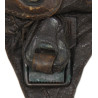 Bonnet de vol, Type A-11, Large, avec écouteurs ANB-H-1, USAAF