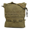 Pouch, Medical, with Short Strap, Named Pouch, Medical, with Short Strap, Named