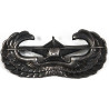 Wings, Badge, Glider, US Army, Sterling