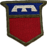 Patch, 76th Infantry Division, Battle of the Bulge