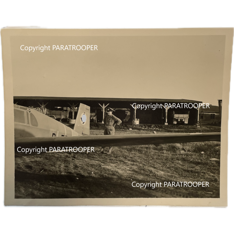Photograph, US Army, Luftwaffe Photograph, US Army, Luftwaffe