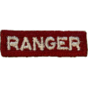Tab, RANGER Battle Course