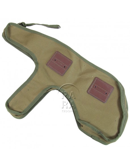 Case, Canvas, M3, Grease Gun
