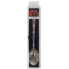 Spoon, Poppies, Normandie Spoon, Poppies, Normandie