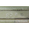 Téléphone de campagne, BELL TELEPHONE MFG. CO., Anvers, Belgique, 1939 Téléphone de campagne, BELL TELEPHONE MFG. CO., Anvers, Belgique, 1939