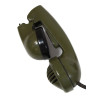 Téléphone de campagne, BELL TELEPHONE MFG. CO., Anvers, Belgique, 1939 Téléphone de campagne, BELL TELEPHONE MFG. CO., Anvers, Belgique, 1939