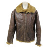 Jacket, Flying, Irvin Type, Royal Air Force Jacket, Flying, Irvin Type, Royal Air Force