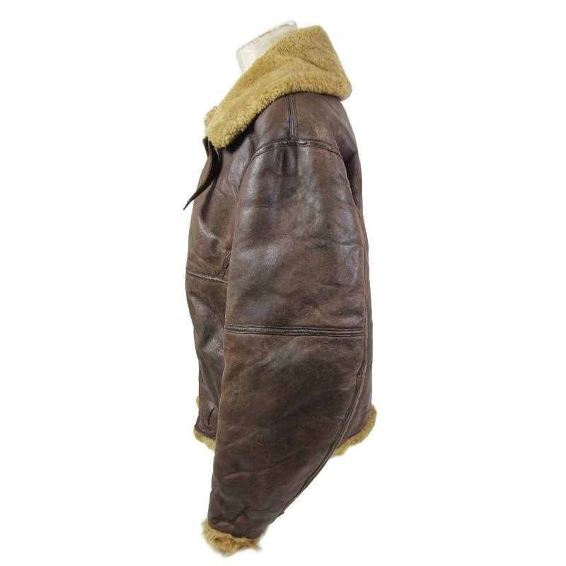 Jacket, Flying, Irvin Type, Royal Air Force