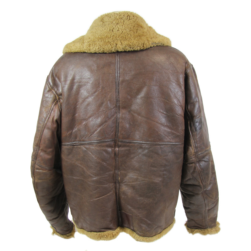 Jacket, Flying, Irvin Type, Royal Air Force