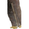 Jacket, Flying, Irvin Type, Royal Air Force Jacket, Flying, Irvin Type, Royal Air Force