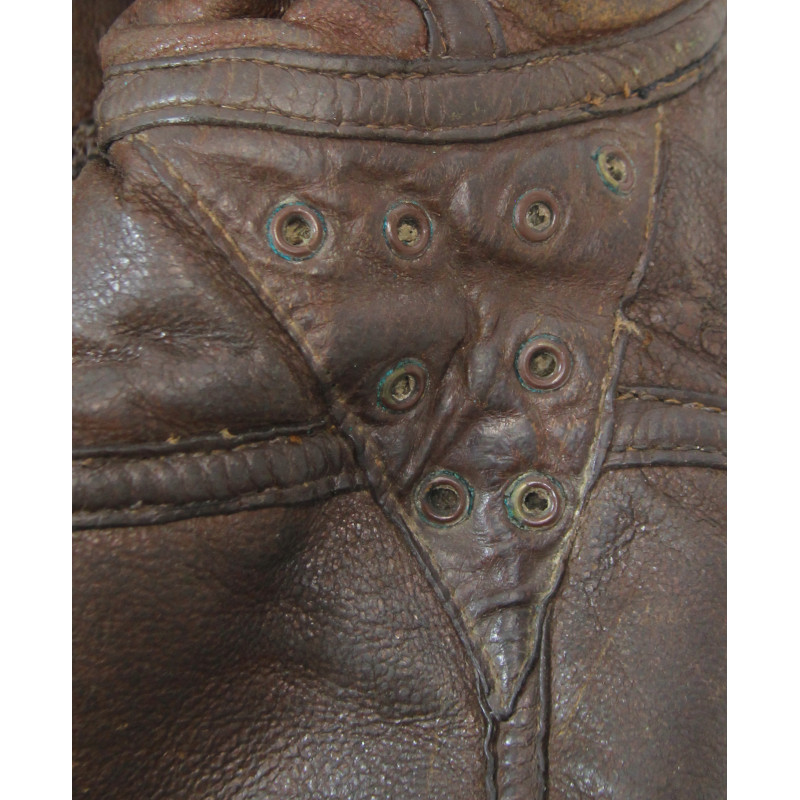 Jacket, Flying, Irvin Type, Royal Air Force