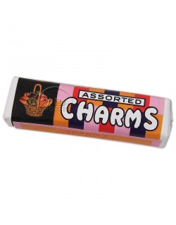 Sweets, Charms, Assorted