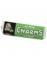 Bonbons Charms, Citron vert