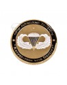 Pièce, 101e Airborne Division Pièce, 101e Airborne Division